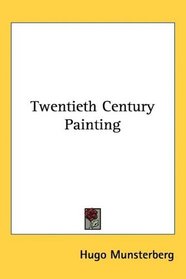 Twentieth Century Painting