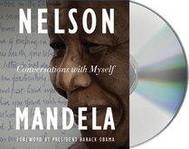 Conversations with Myself (Audio CD) (Unabridged)