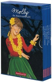 Molly: An American Girl (The American Girls Collection)