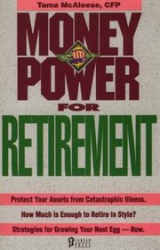 Money Power for Retirement (The Money Power Series)