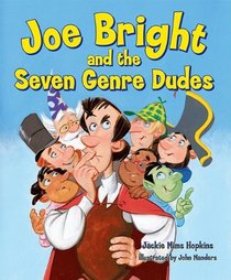 Joe Bright and the Seven Genre Dudes