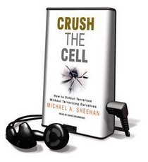 Crush the Cell - on Playaway