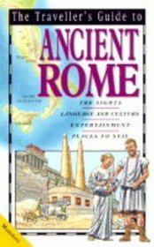 To Ancient Rome (Travellers' Guides)