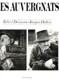 Les Auvergnats (Nathan image) (French Edition)