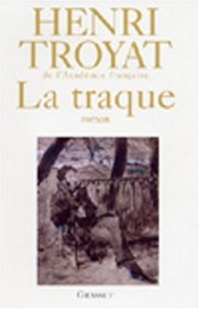 La traque (French Edition)