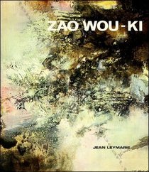 Zao Wou-ki (French Edition)