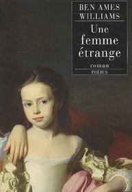 Une femme étrange (French Edition)