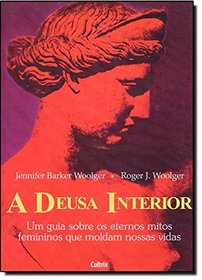 A Deusa Interior (Em Portuguese do Brasil)