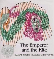 The Emperor and the Kite