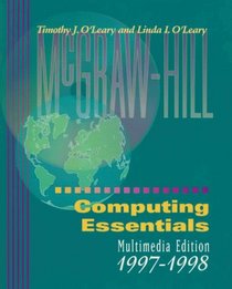 Computing Essentials 1997-1998