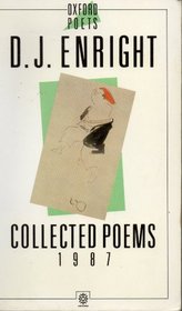 Collected Poems: 1987 (Oxford Poets)