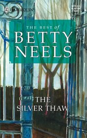 The Silver Thaw (Best of Betty Neels)
