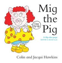 Mig the Pig