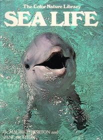 Sea life (The Color nature library)