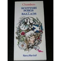 Scottish Songs and Ballads (Chambers mini guides)
