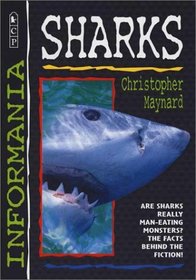 Informania Sharks (Informania (Paperback))