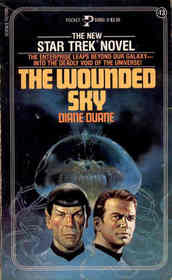The Wounded Sky  (Star Trek)