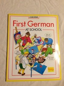 First German at School