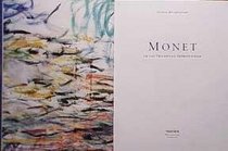 Monet. Complete Paintings, 1858-1885. Vol. 1 of the Catalogue Raisonn. (Catalogue Raisonn)