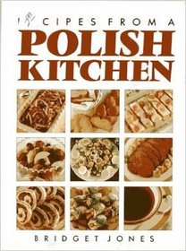 Recipes from a Polish Kitchen