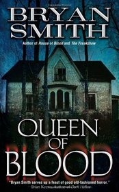 Queen of Blood (House of Blood, Bk 2)