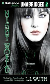 Huntress (Night World)