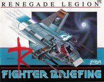 Fighter Briefing: Commonwealth (Renegade Legion)