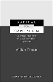 Radical for Capitalism