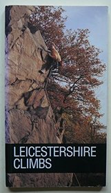 Leicestershire Climbs