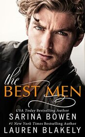 The Best Men (Best Men, Bk 1)