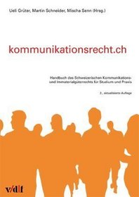 Kommunikationsrecht.ch