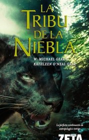 Tribu de la Niebla, La (Spanish Edition)