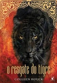 Resgate do Tigre (Em Portugues do Brasil)