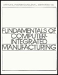 Fundamentals of Computer Integrated Manufacturing