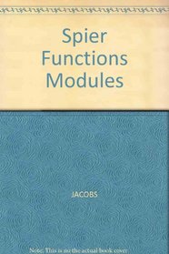 Spier Functions Modules
