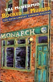 Booked for Murder (Lindsay Gordon, Bk 5)