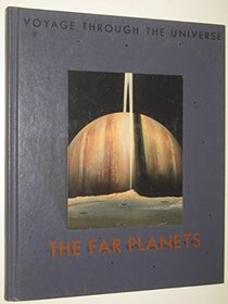 The Far Planets (Voyage Through the Universe)