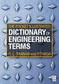 Dictionary of Engineering Terms
