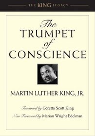 The Trumpet of Conscience (King Legacy)