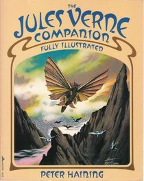 Jules Verne Companion