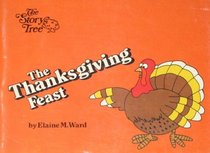 Thanksgiving Feast (Story Tree)