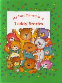 My First Collection of Teddy Stories