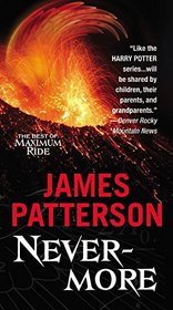 Nevermore (The Best of Maximum Ride)