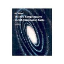 The New Comprehensive English Examination Guide 2nd edition