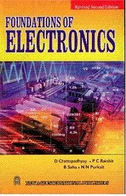 Foundations of Electronics