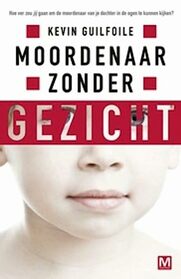 Moordenaar zonder gezicht (Dutch Edition)