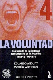 Voluntad, La - Tomo IV (Spanish Edition)