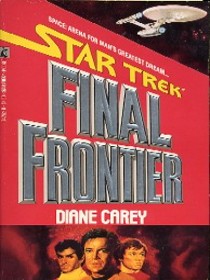 Star Trek Final Frontier
