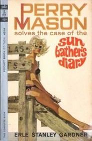 The Case of the Sun Bather's Diary (Perry Mason)