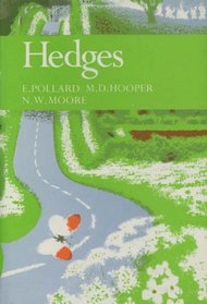 Hedges (Collins New Naturalist Series)